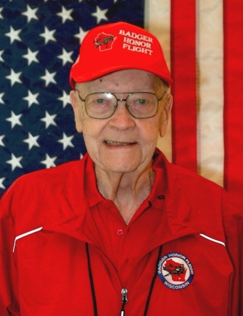Donald "Don" Van Aman
