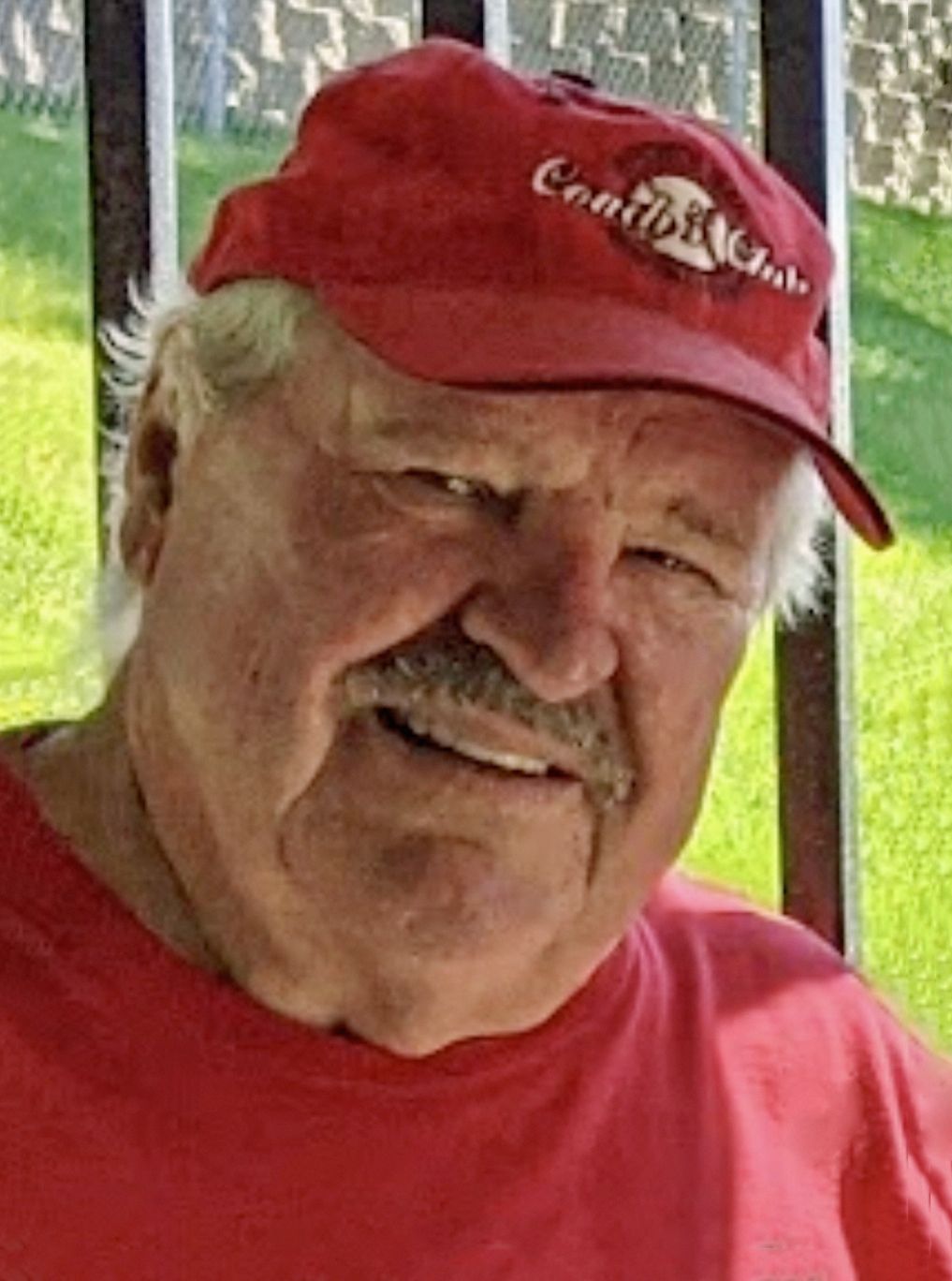 James "Blue" Billmeyer