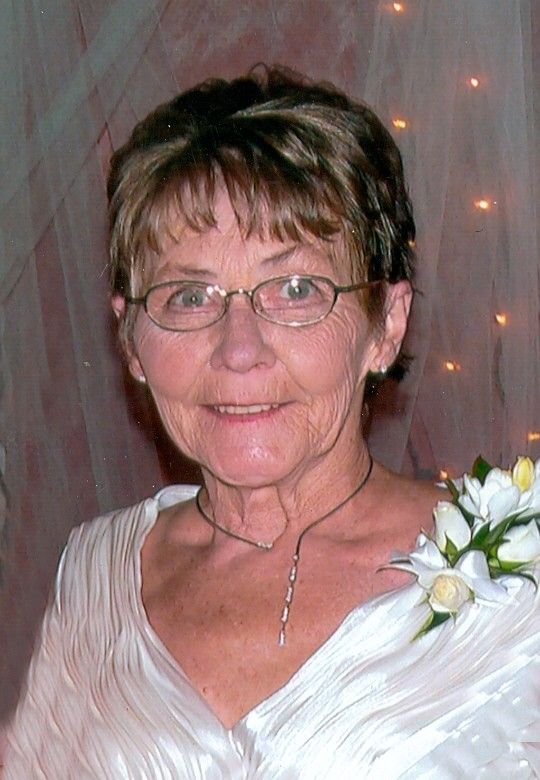 Jackie Lee Taylor