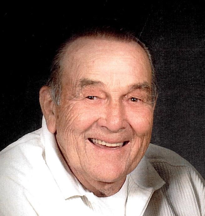Edward F. Hilgendorf