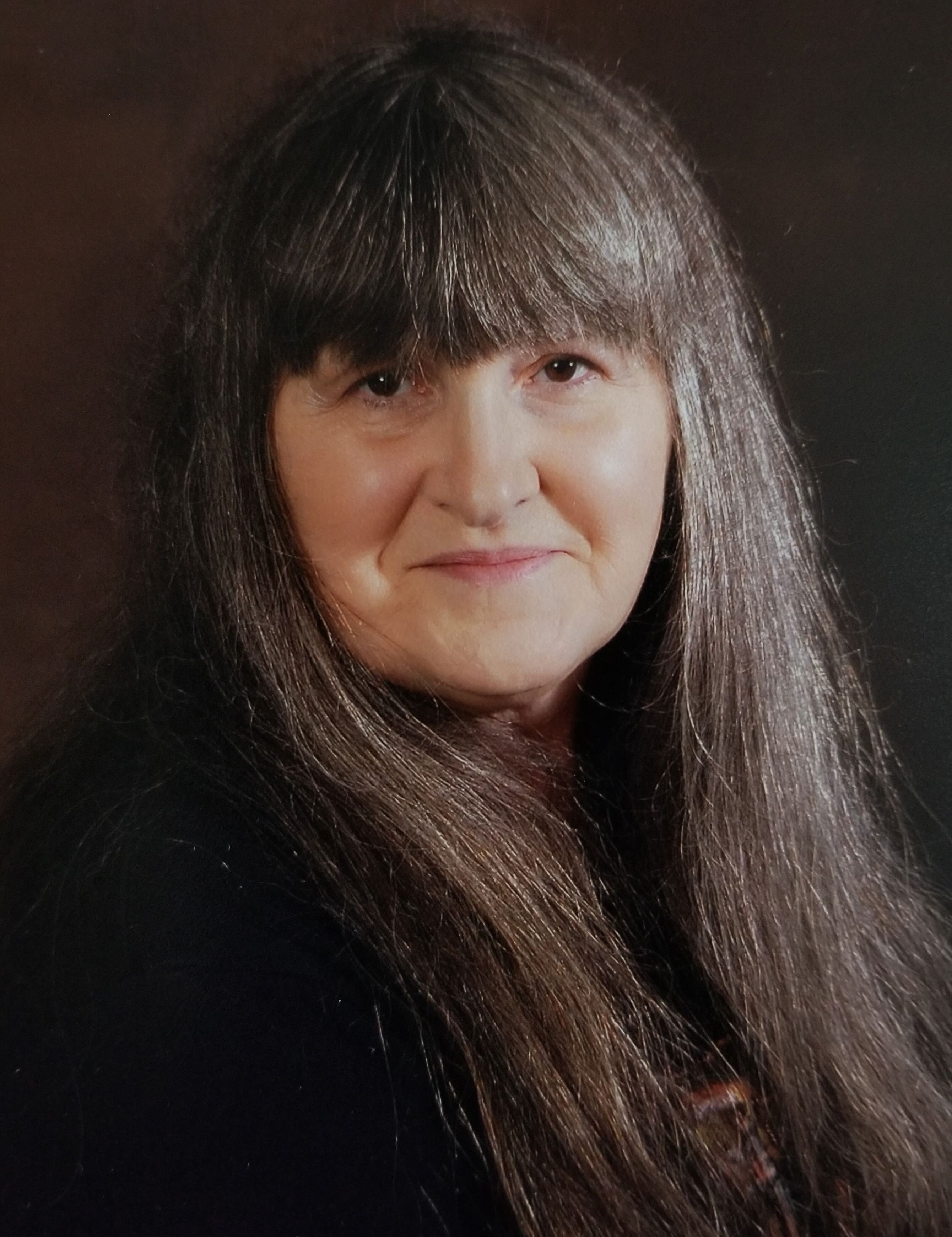 Margaret E. Paulus