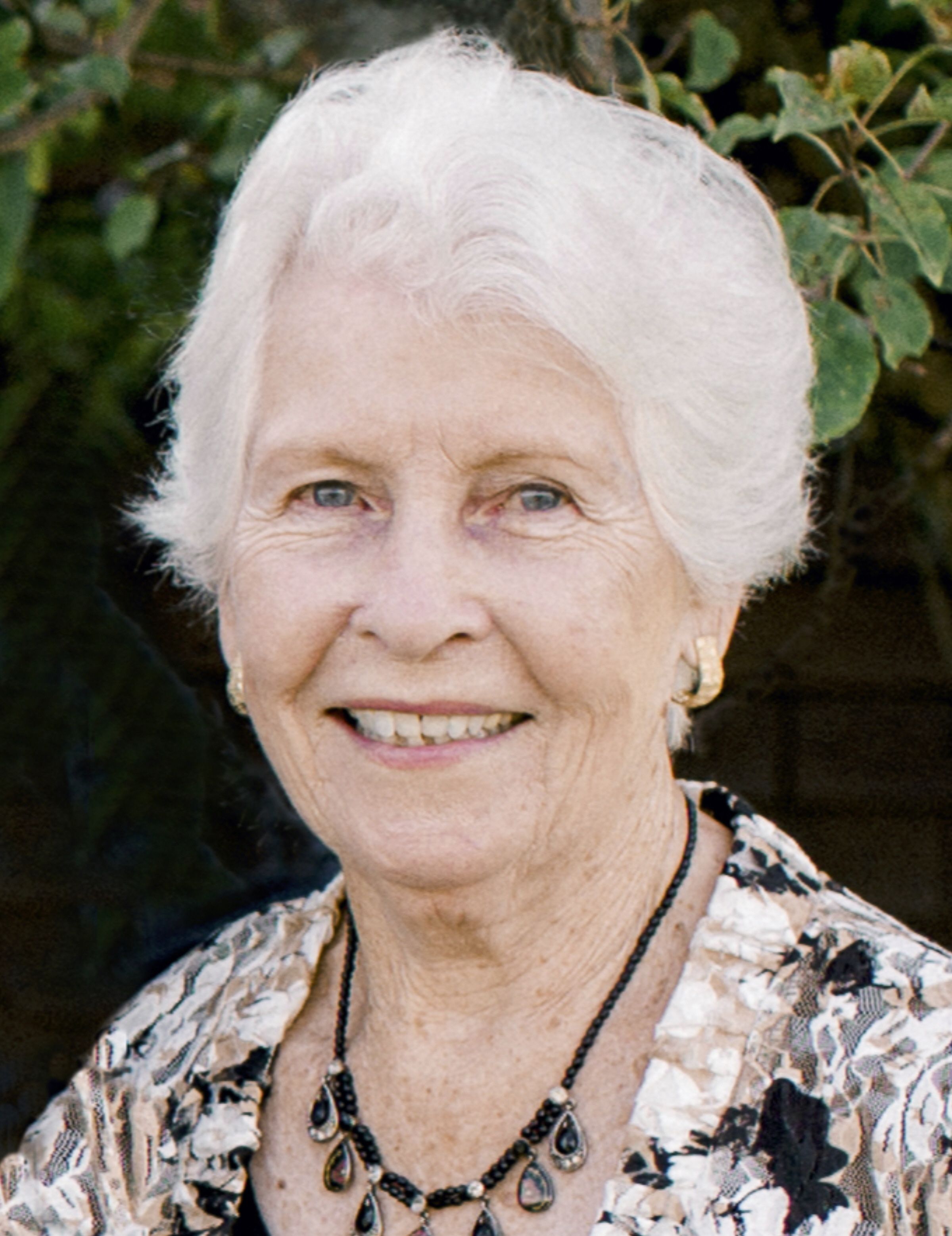 Ellen Virnoche