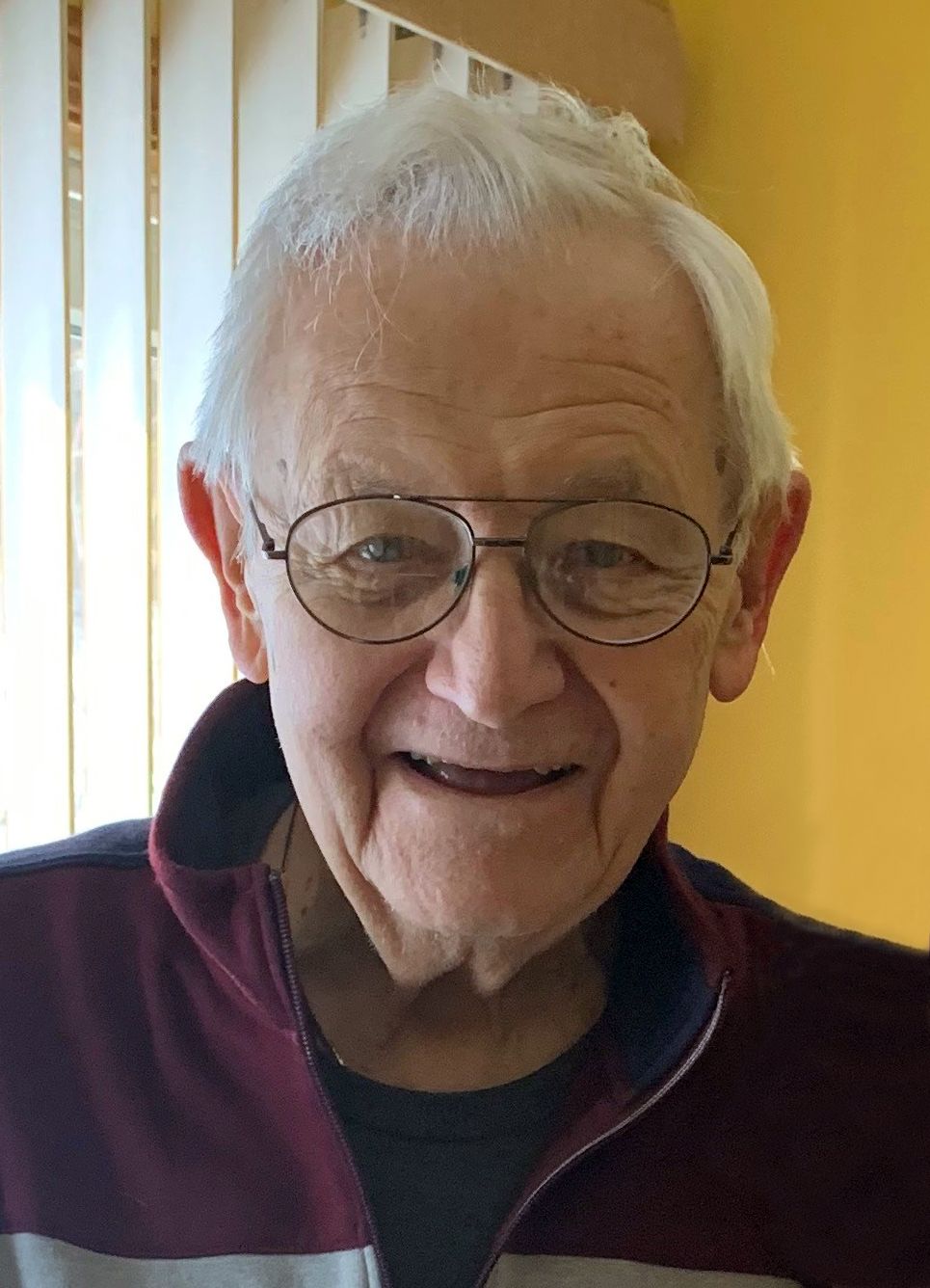 James  R. "Jim" Murray , Jr.
