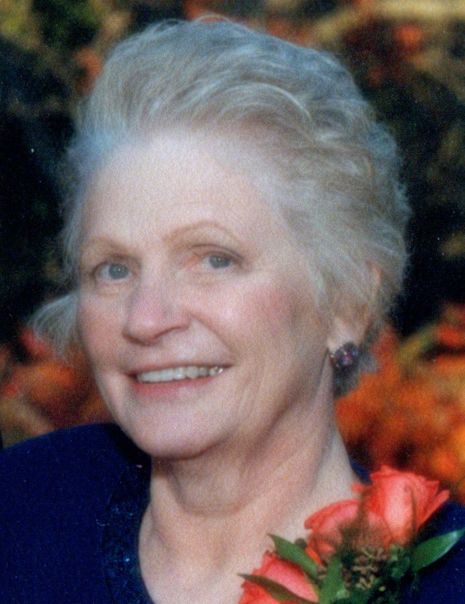 Diane Caroline Thusius