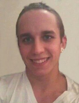 Jared David Schumacher