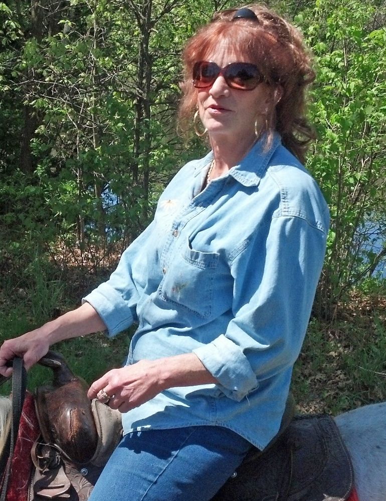 Margaret Allison Stewart