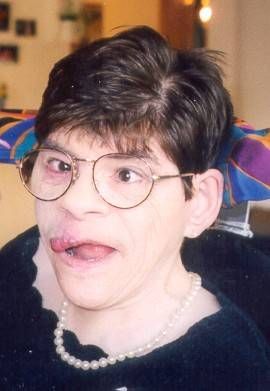 Irene Sickinger
