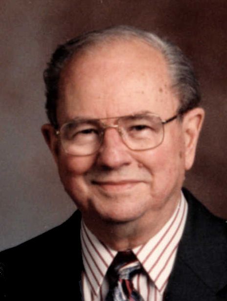 Clarence Maurice Bushnell