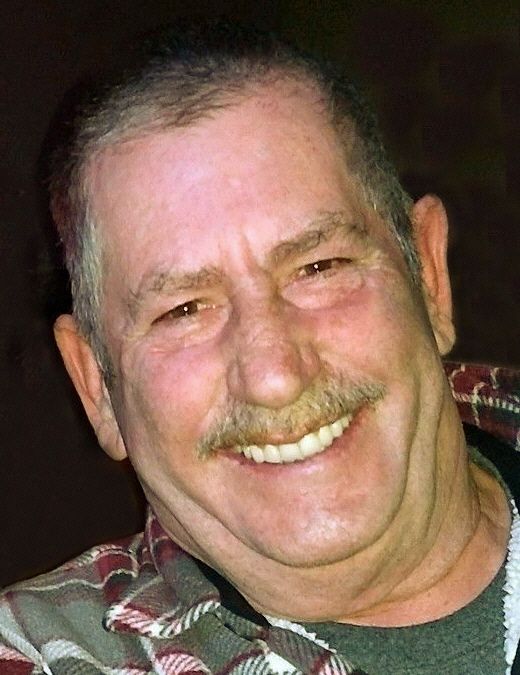 James "Jim" William Weber