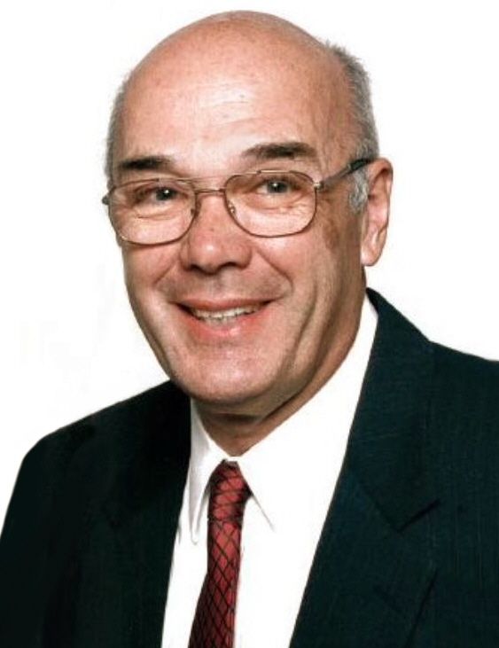 Charles G. Forster