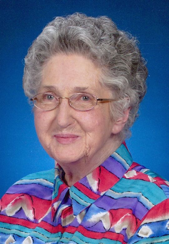 Aurelia M. Bordson