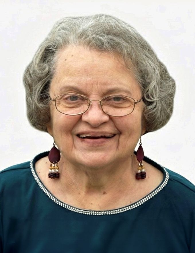 Patricia Ann Malcheski