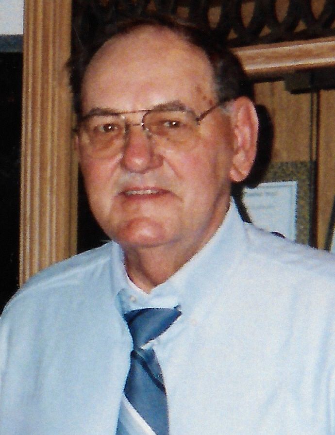 Gordon A Heberer