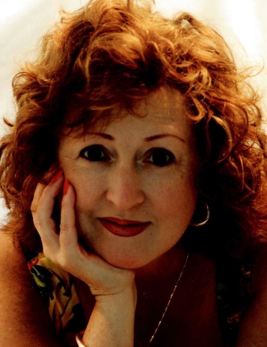 Mary G Neuenschwander