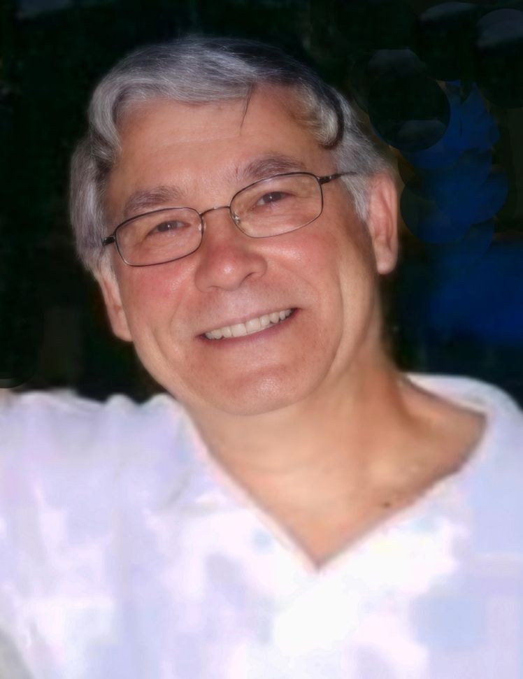 Kenneth Carl Sherman