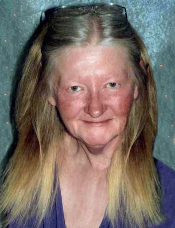Shirley Ann Kopp