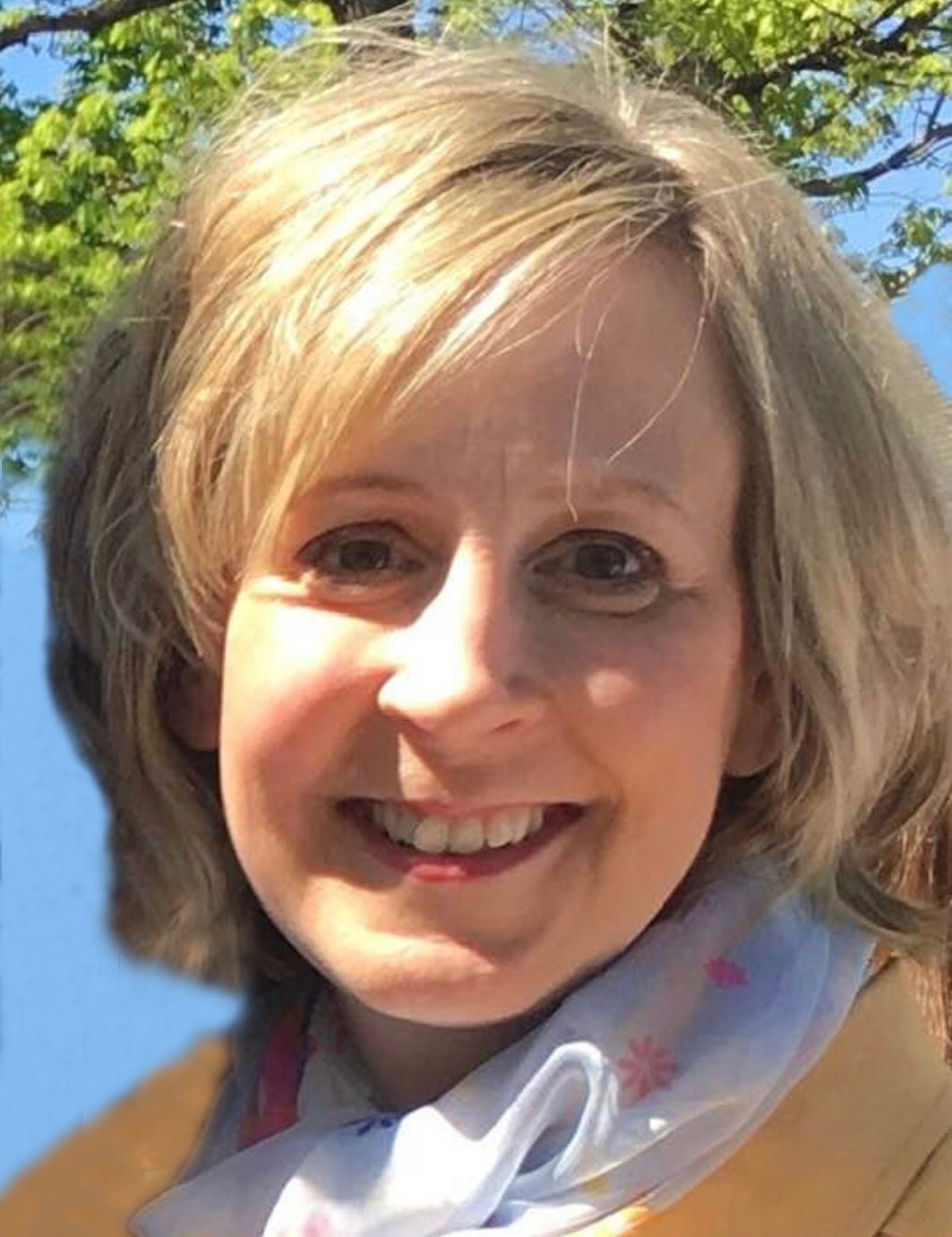 Lynne Allison Elliott
