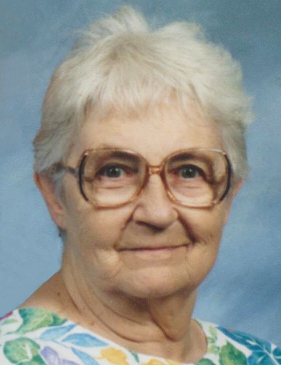 Delores Kraus