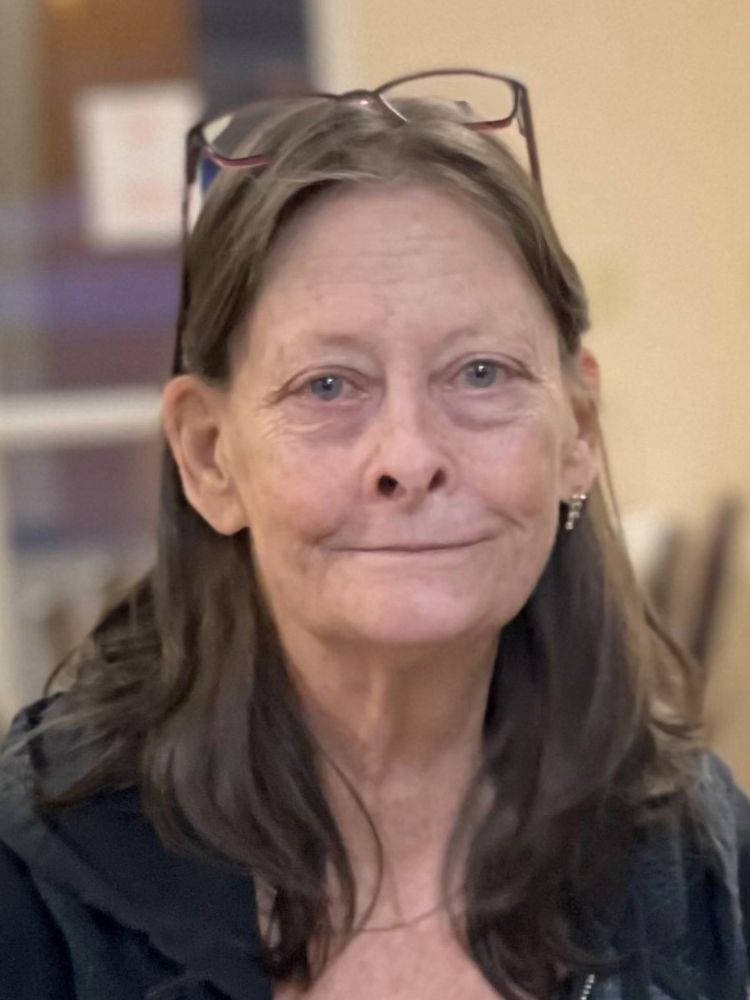 Kathleen Salverson