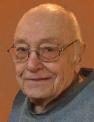 Donald Fadness