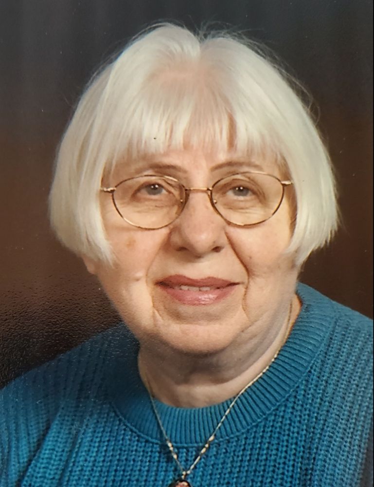 Marilyn Jerrick