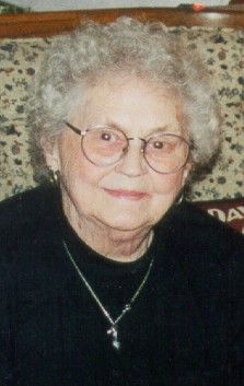 Anne Cloutier