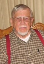 Duane Larsen