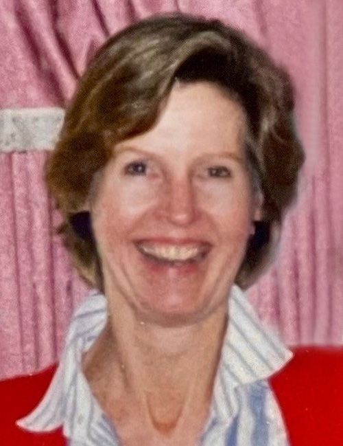 Marilyn D. Cossette