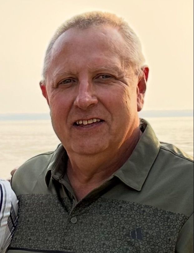 Douglas Lefeber