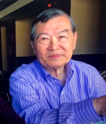 Chuu Hoang