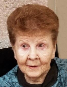 Burnette G. "Bernie" Olson