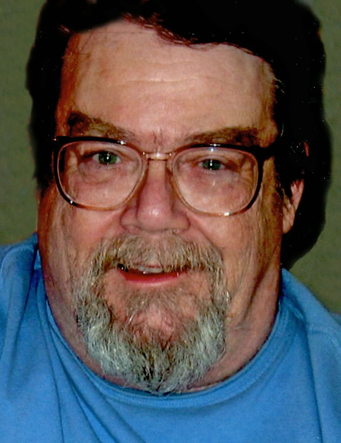 David John Fehr
