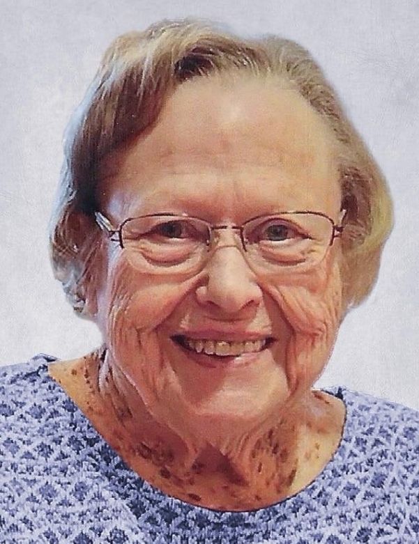 Sarah Jane "Sally" Kramer
