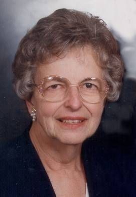 Betty Barringer