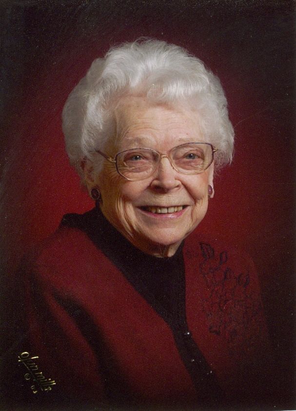Virginia L. (Anderson) Norsman