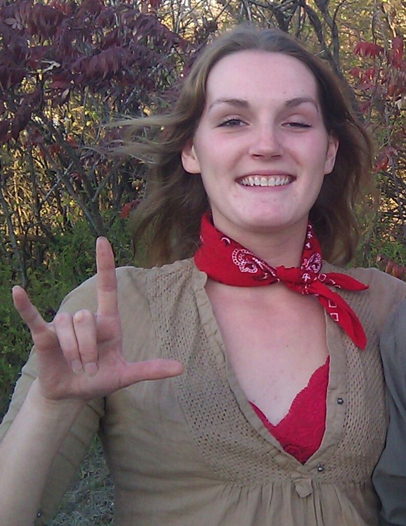 Anna Marie Pronschinske