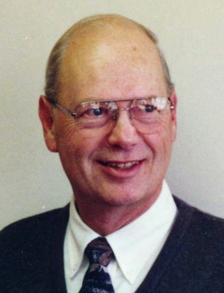 Ronald Louis Zadra