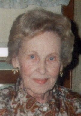 Shirley E. Moldrem