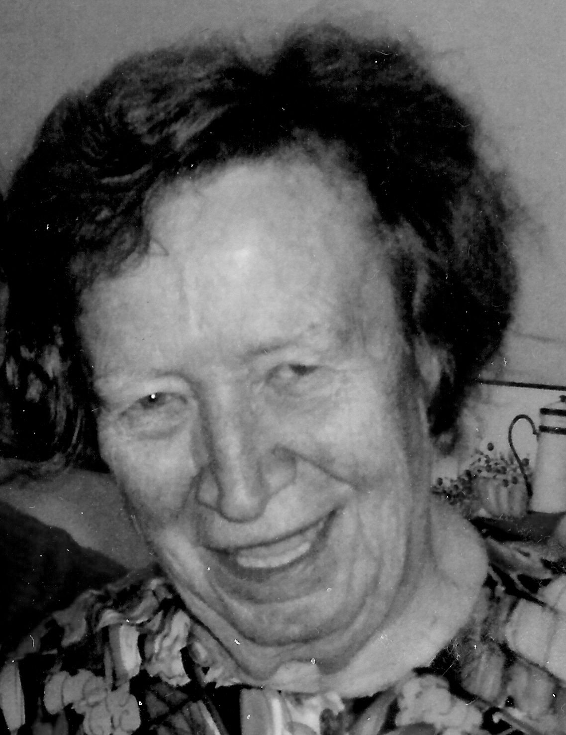 Ruth Ann Saeman