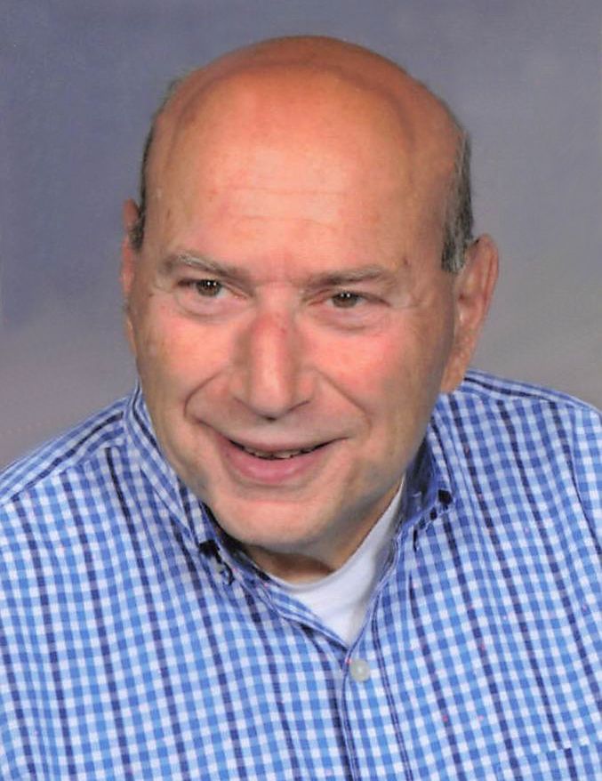 Anthony Martino