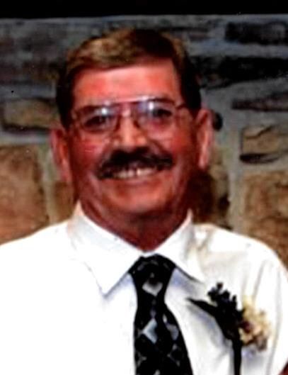 John "Jack" "Brush" G. Ziegler