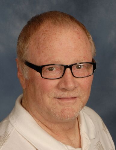 George "Alex" DeGolyer