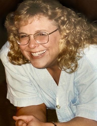 Margaret "Peggy" Dillman