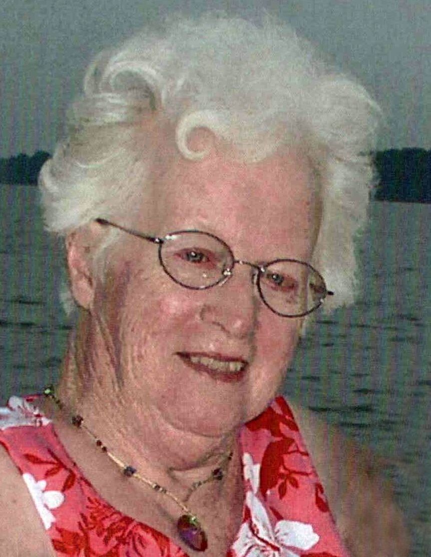 Kathryn Esther Bakken