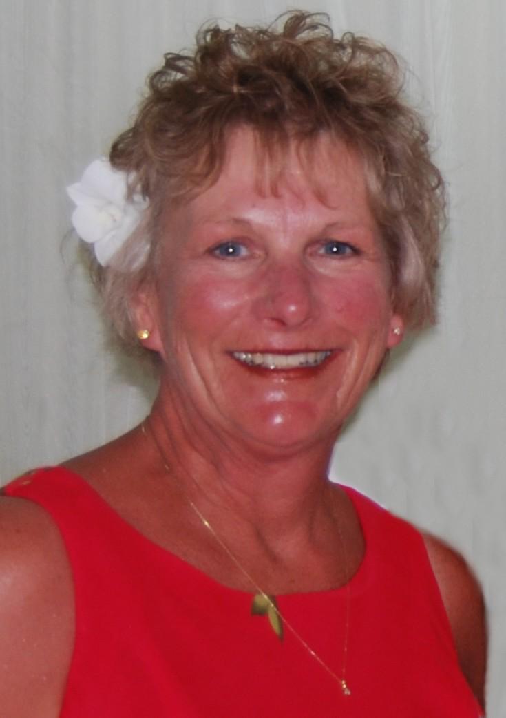 Jessie Lynn Munz