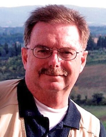 Timothy M. Chamberlain