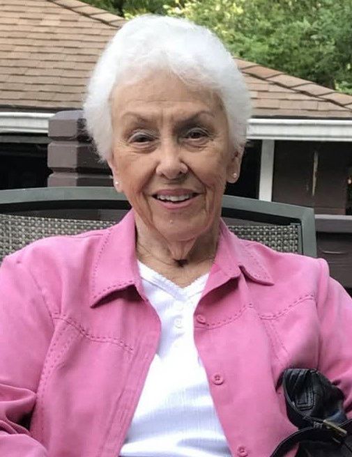Helen Leary