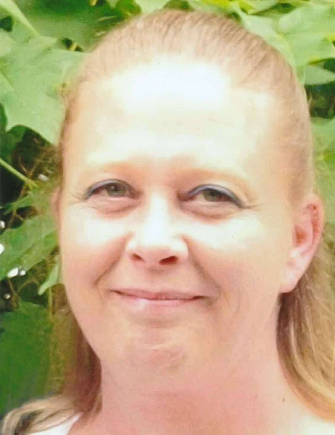 Wanda Kay Adams