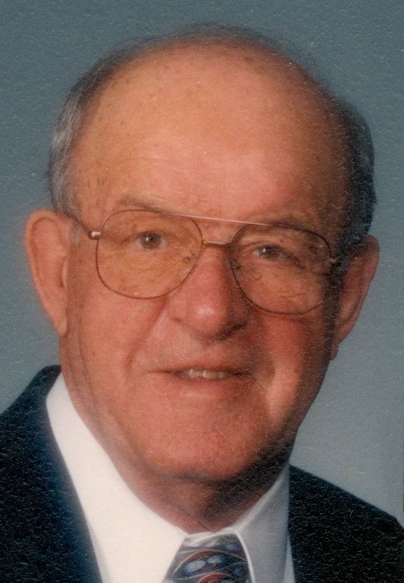 Charles L Nemeckay, Sr.