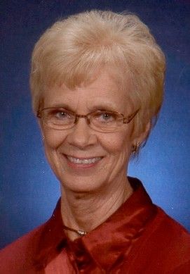 Ruth Gjermo,